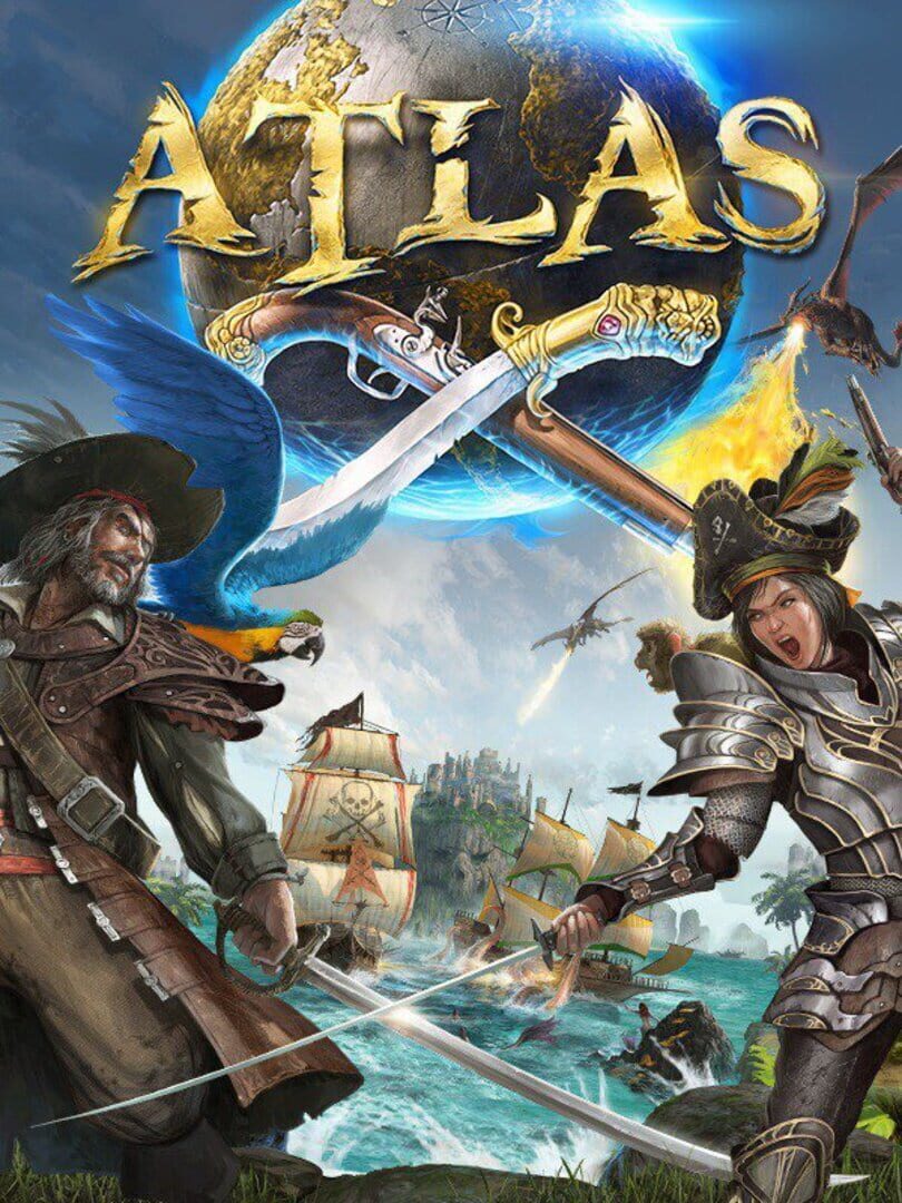 Atlas (2018)