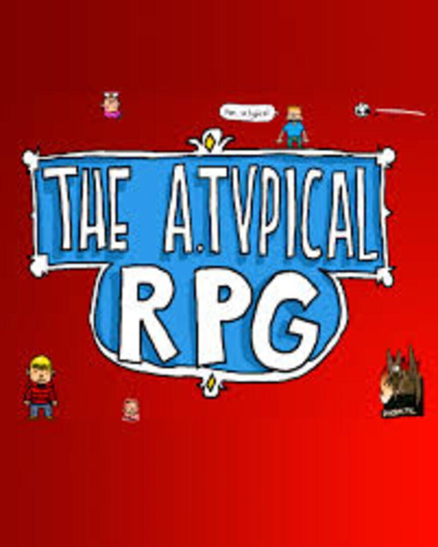 The A.Typical RPG