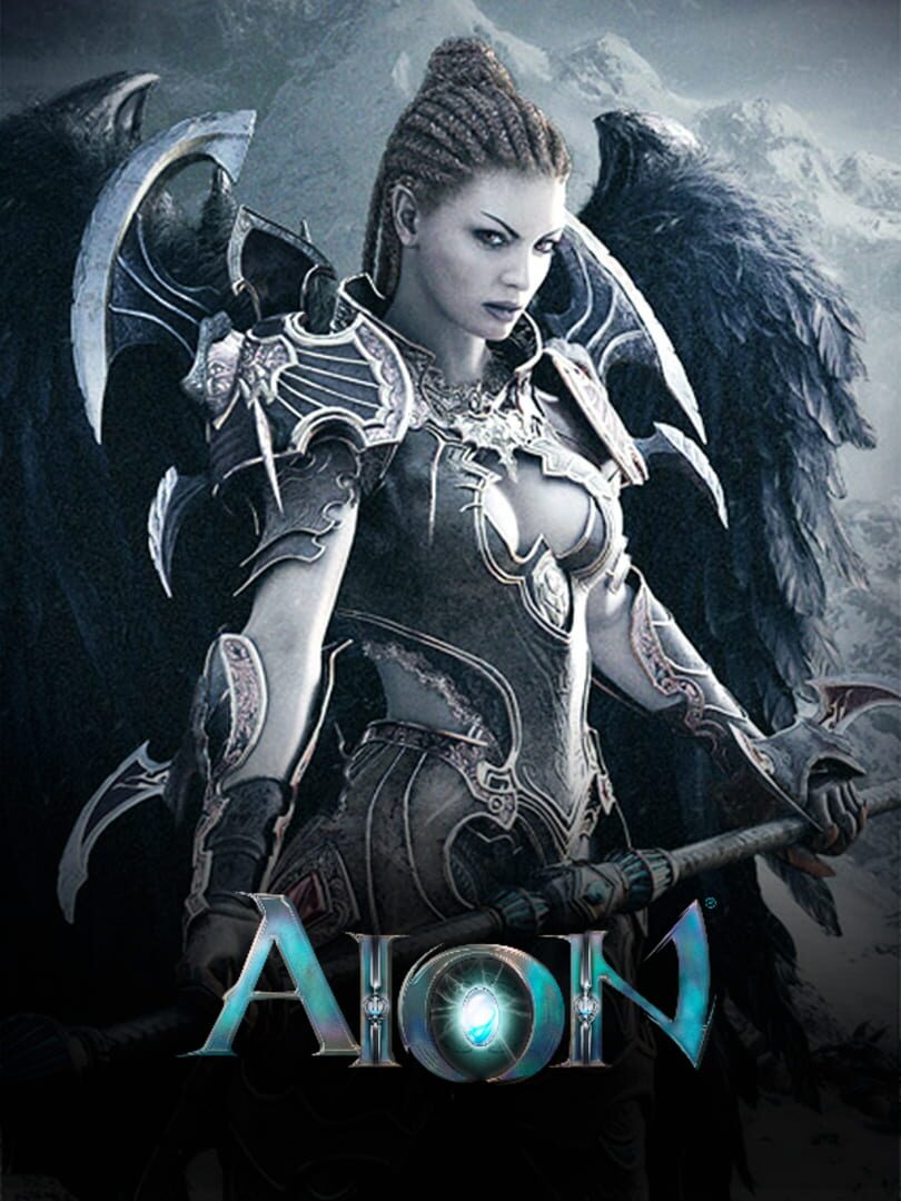 Aion (2008)