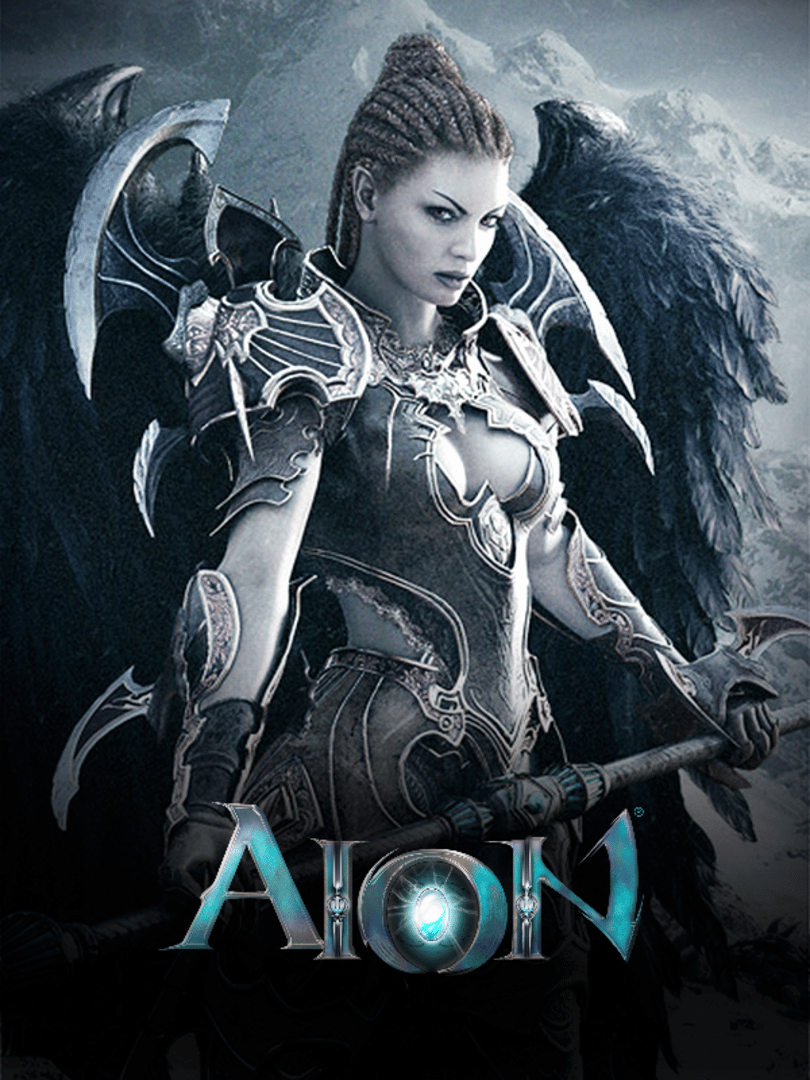 Aion Cover