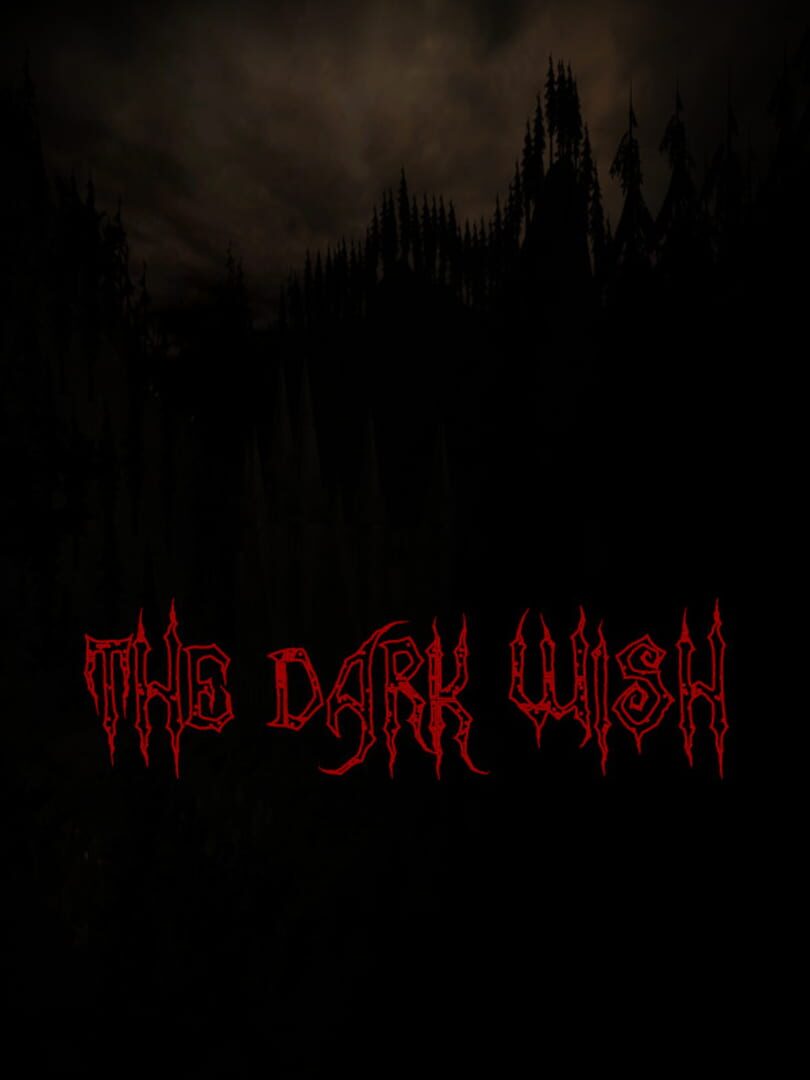 The Dark Wish (2019)