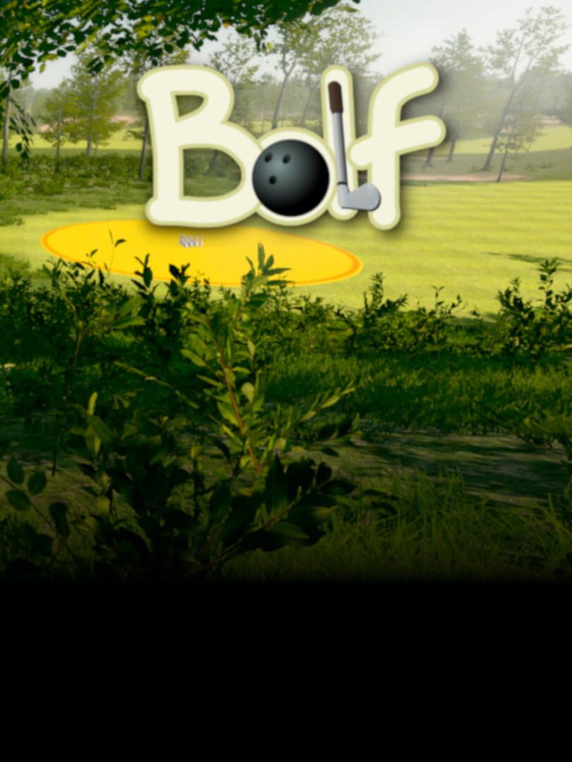 Cover image of Bolf