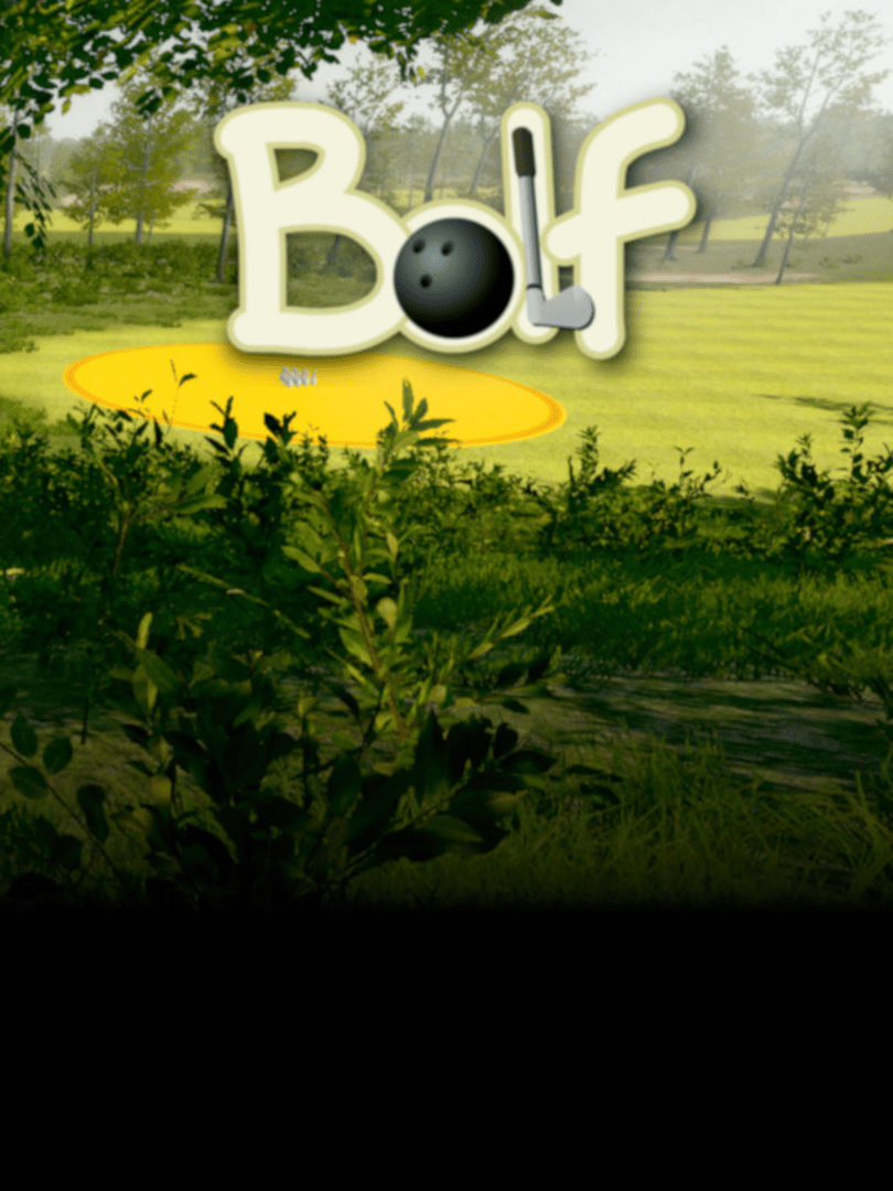 Bolf Cover