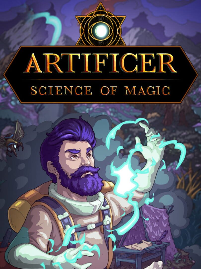 Artificer: Science of Magic (2020)