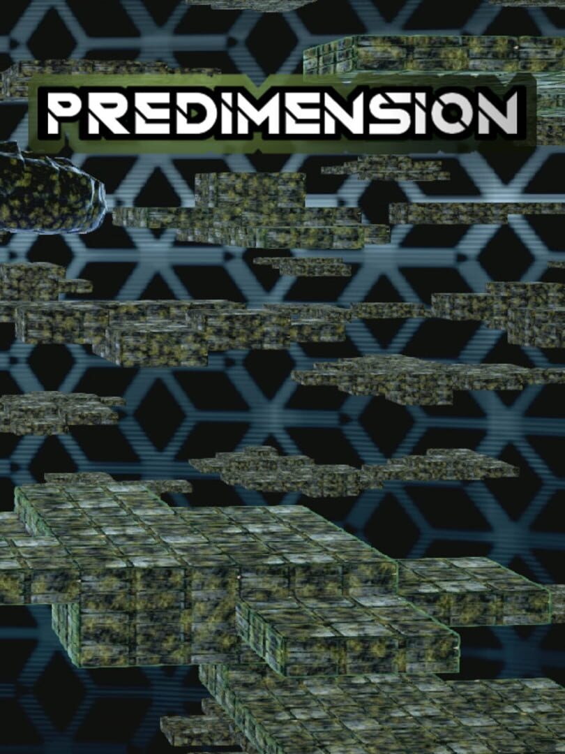 Predimension (2019)