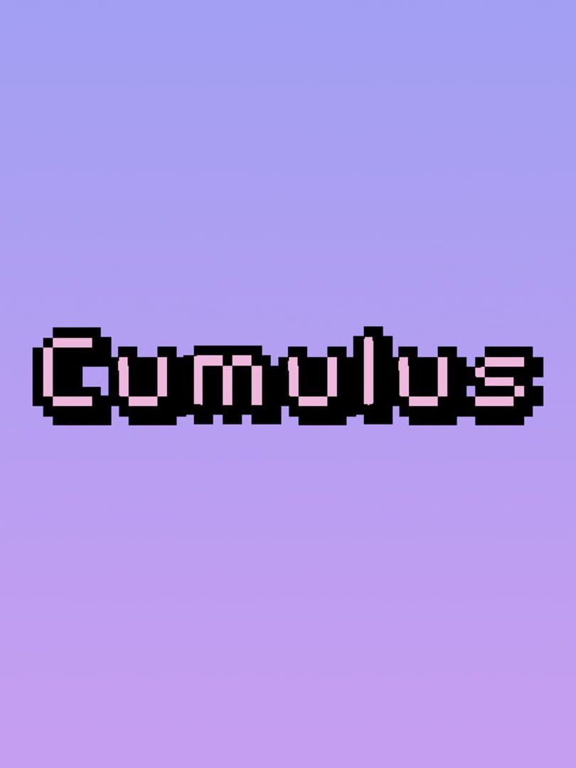 Cumulus (2019)