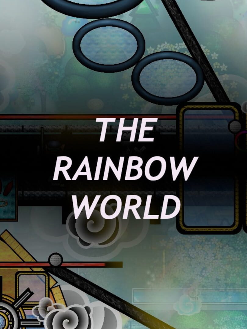 The Rainbow World (2019)