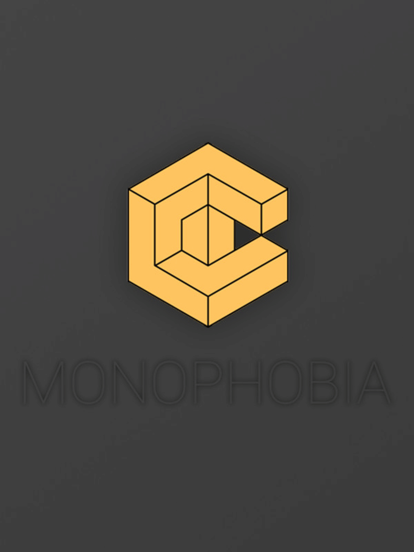 Monophobia Cover
