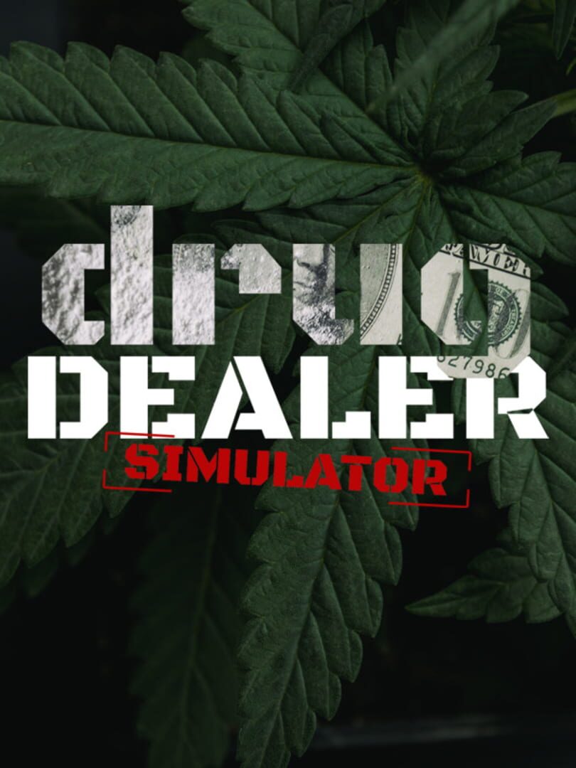 Drug Dealer Simulator (2020)