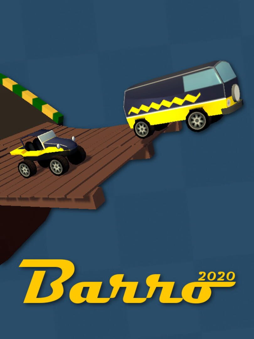 Barro 2020 (2019)