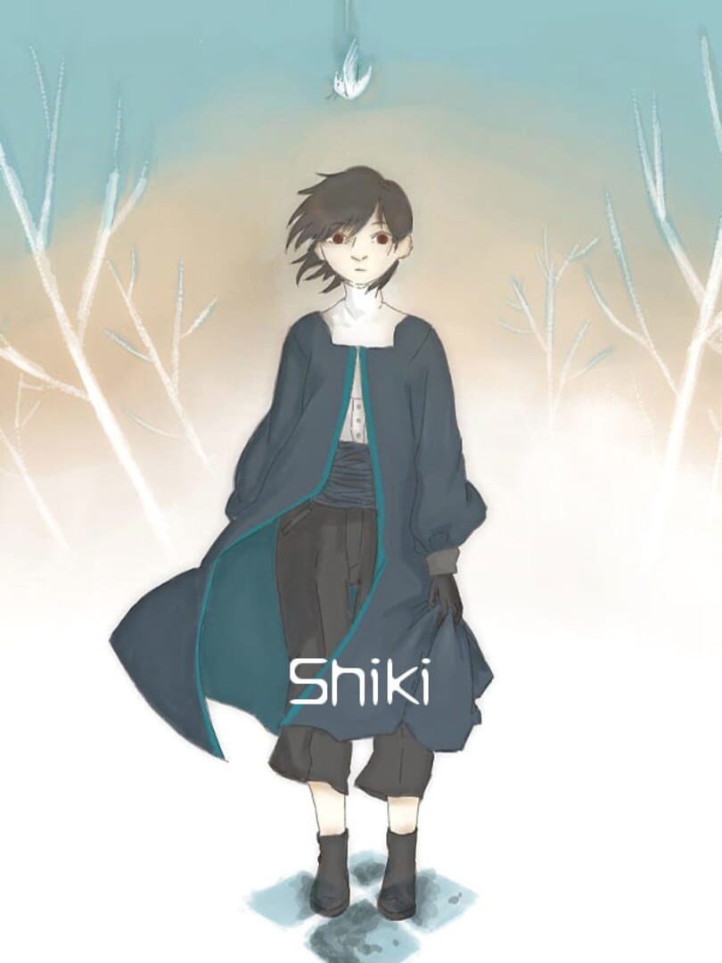 Shiki