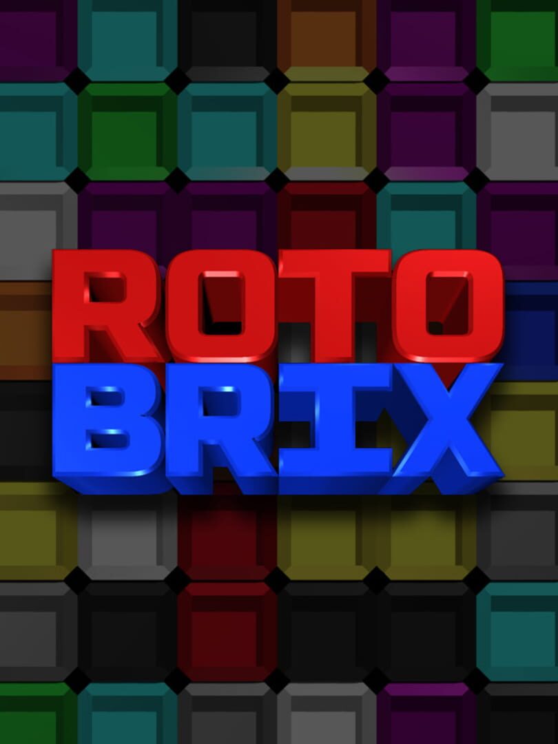 RotoBrix (2019)