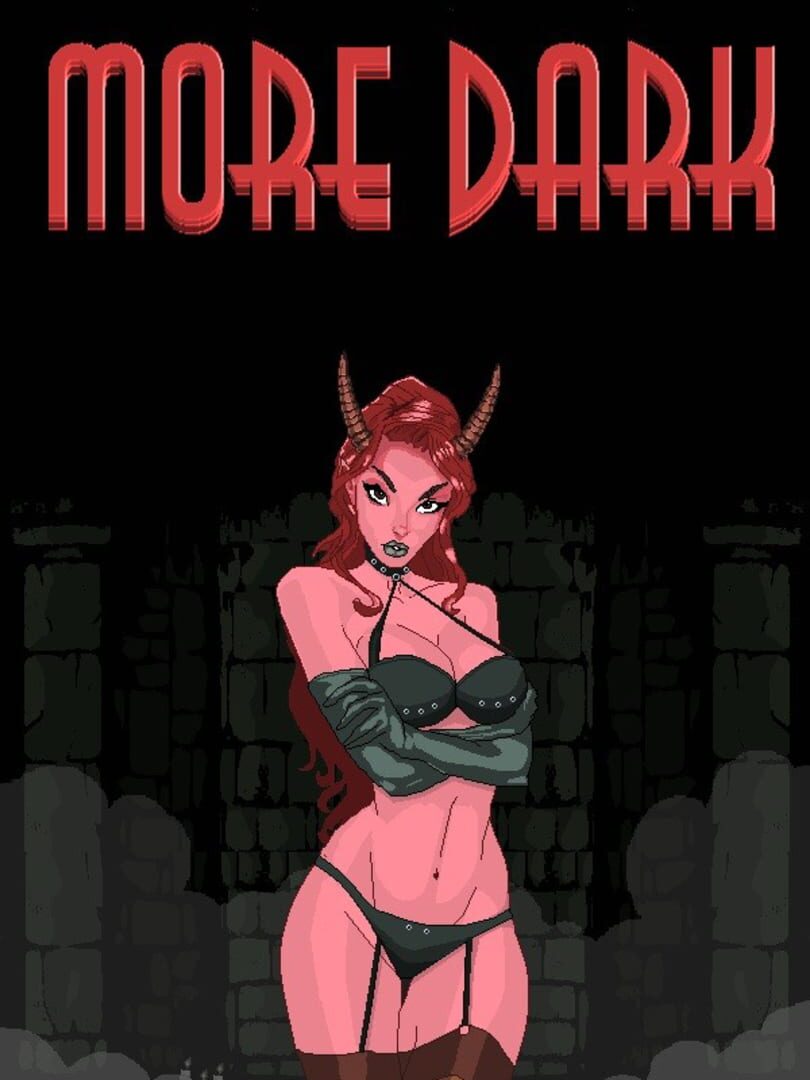 More Dark (2019)