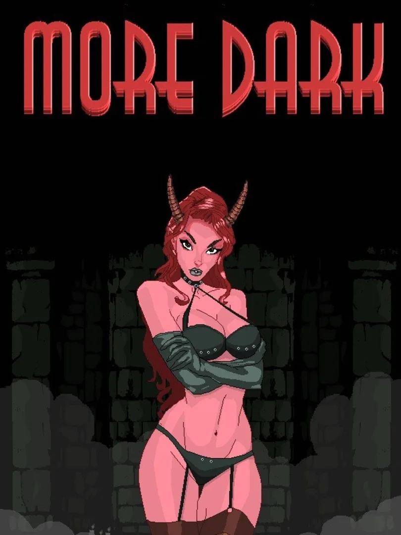 More Dark