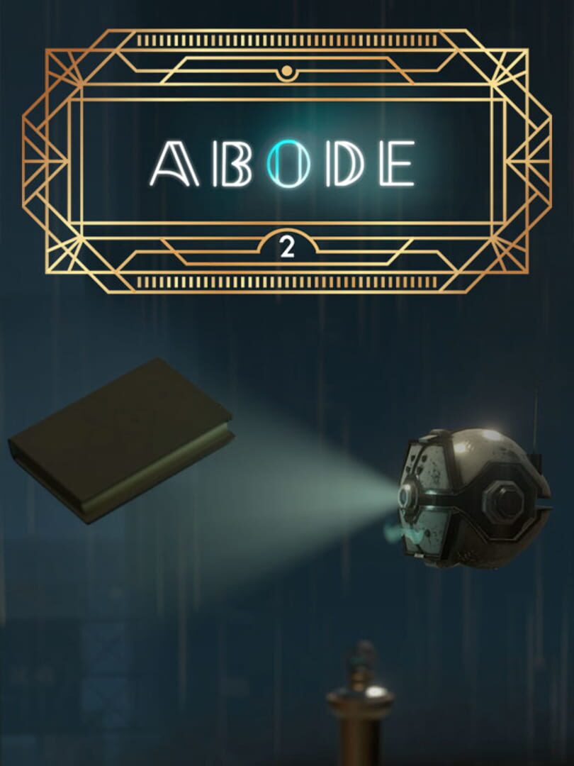 Abode 2 (2019)