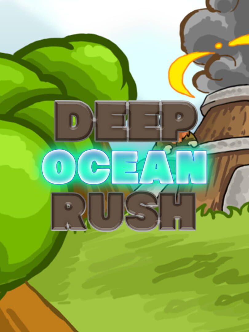 Deep Ocean Rush