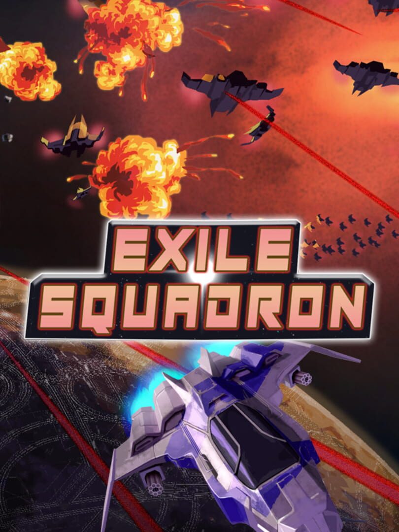 Exile Squadron (2019)