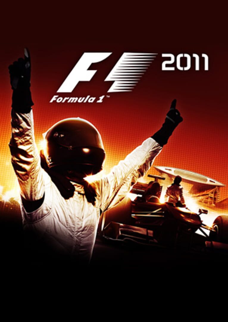 F1 2011 (2011)