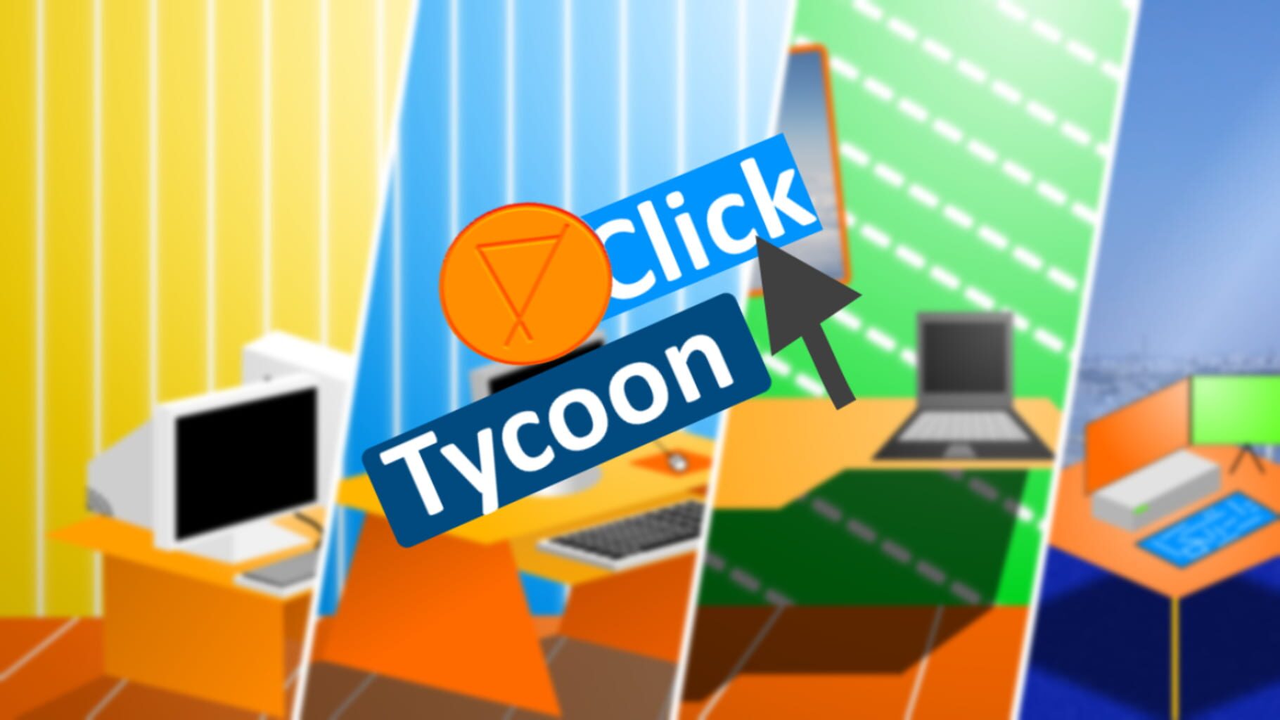 Click Tycoon (2019)