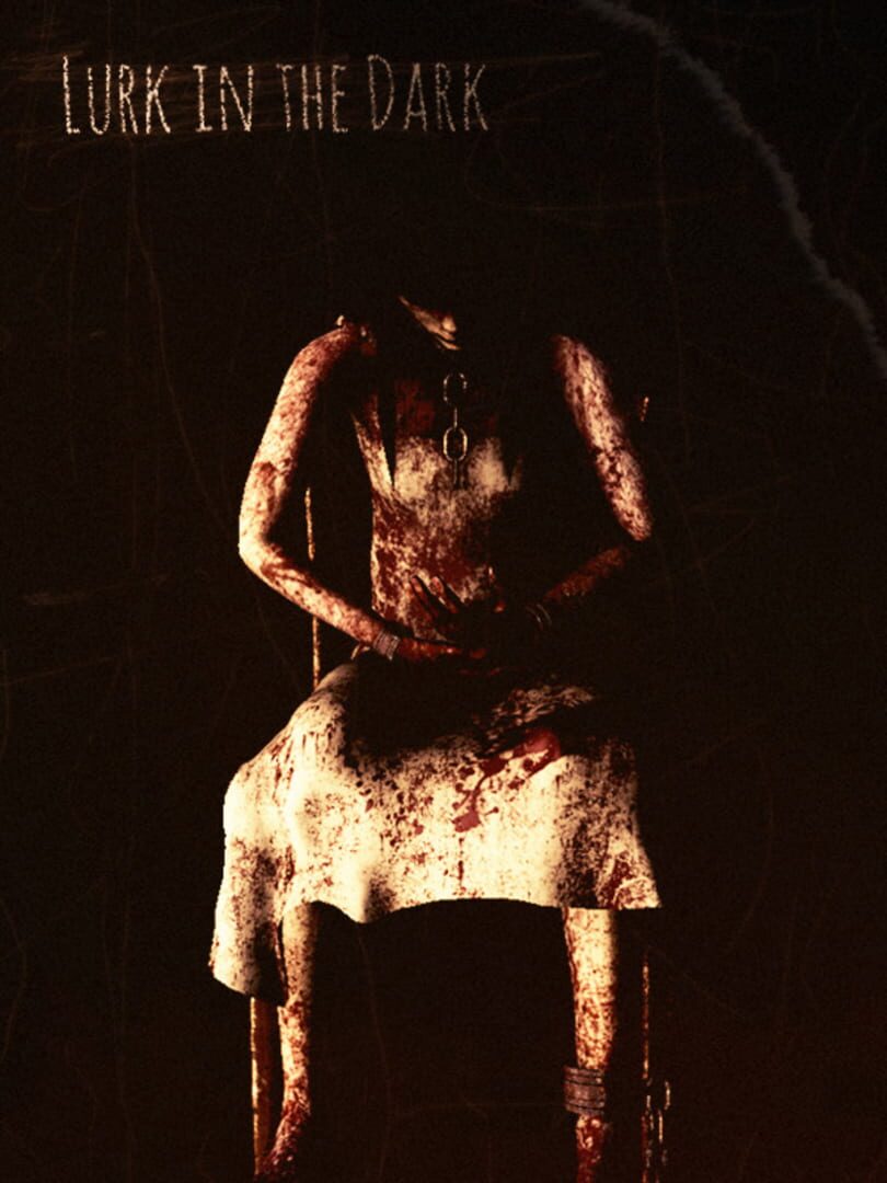 Imagem de Lurk in the Dark - New Games Release