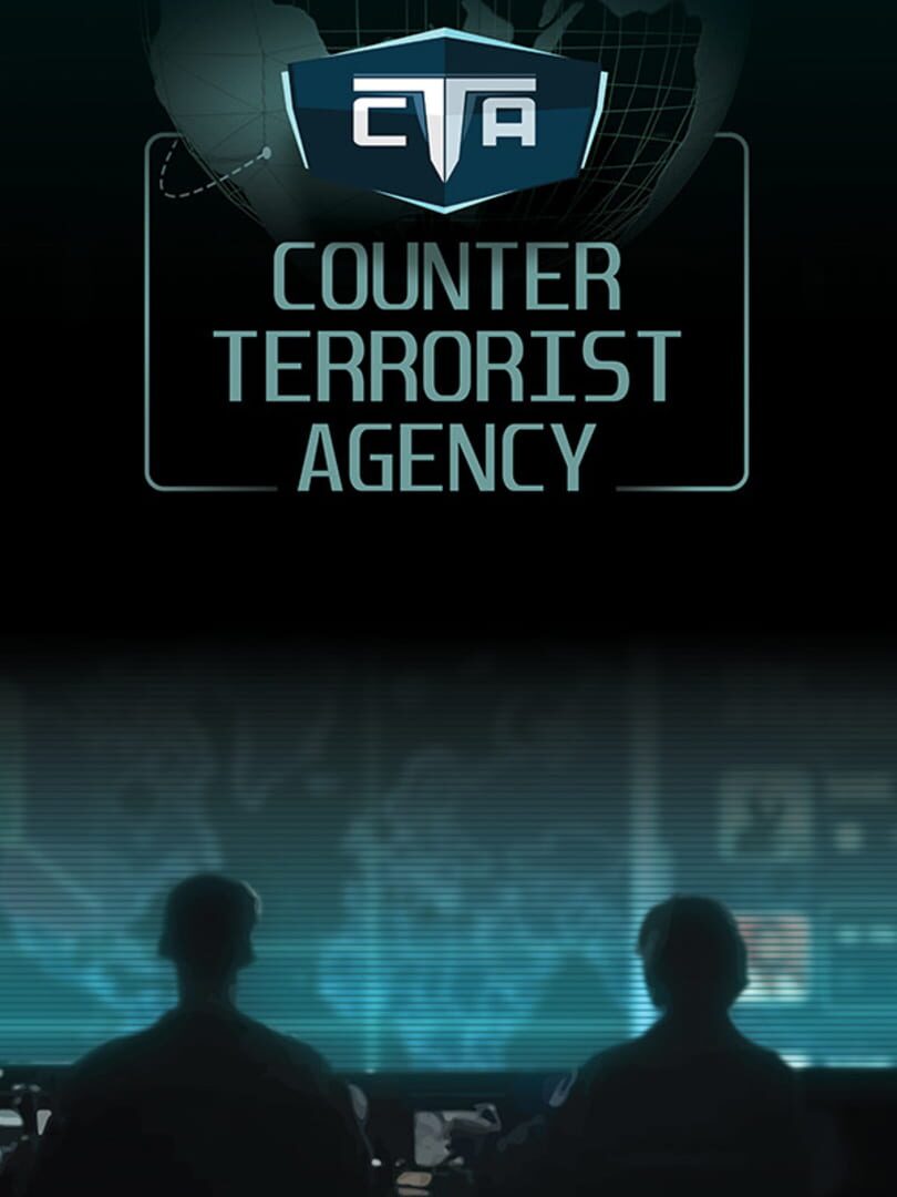 Counter Terrorist Agency (2019)