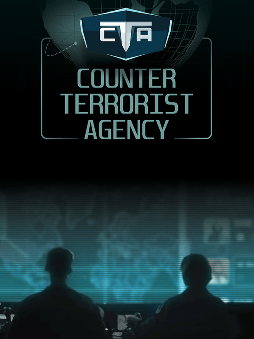 Counter Terrorist Agency Cover