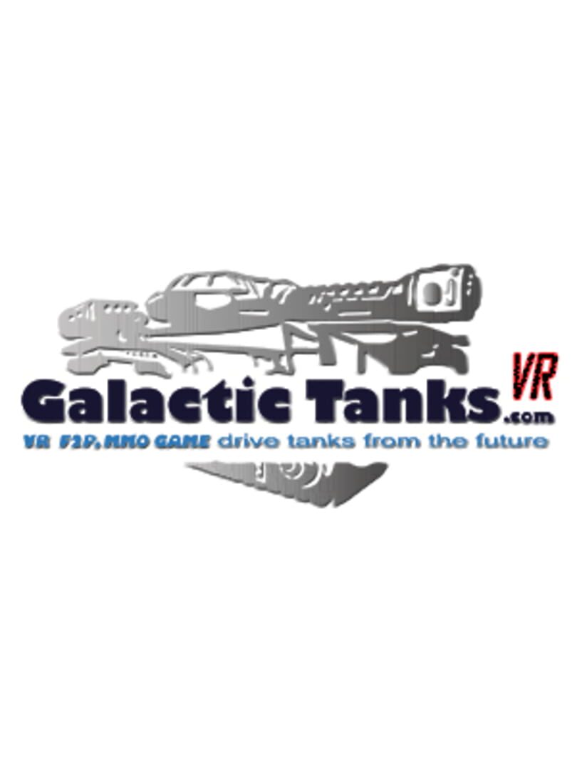 Galactic Tanks (2019)