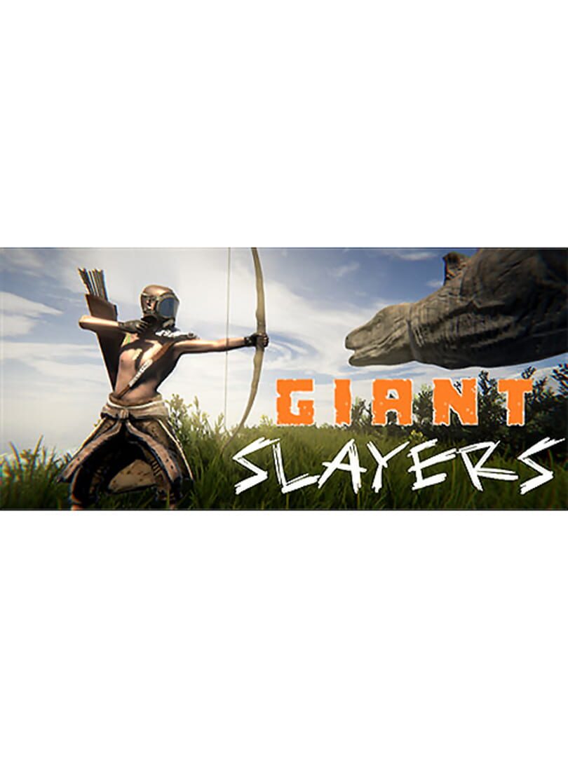 Giant Slayers (2019)