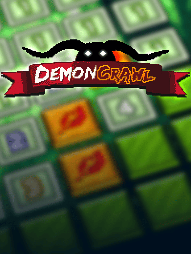 DemonCrawl Cover