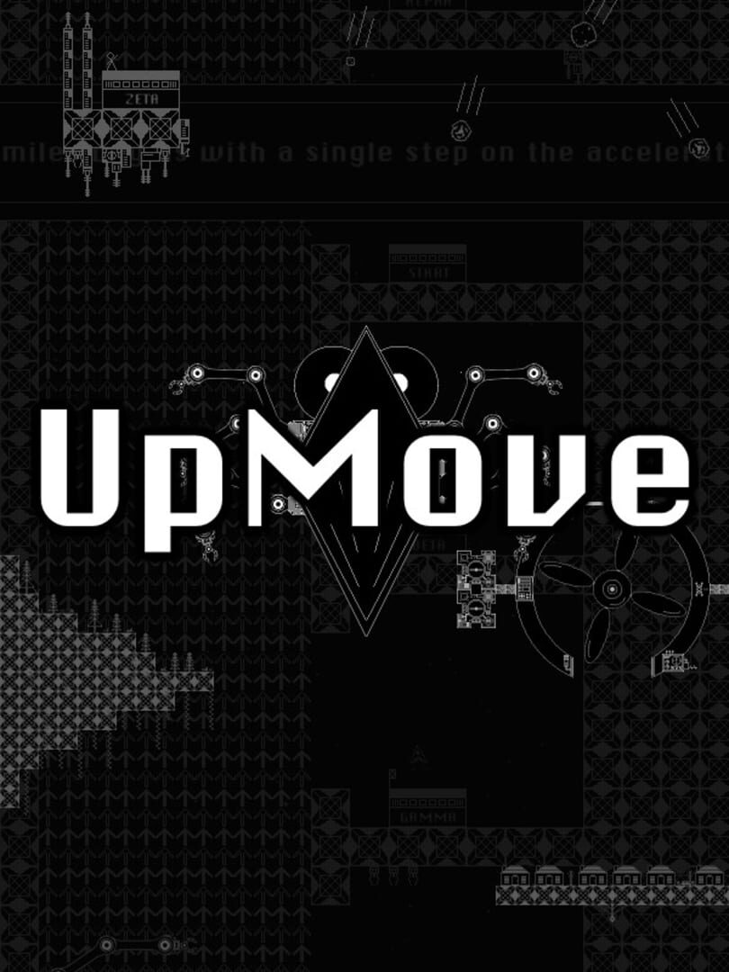 UpMove (2019)