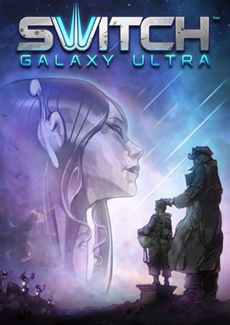 Switch Galaxy Ultra (2014)