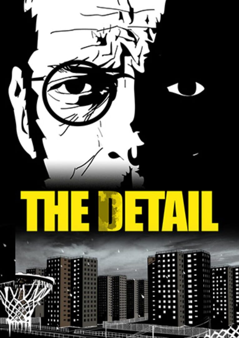 The Detail (2014)