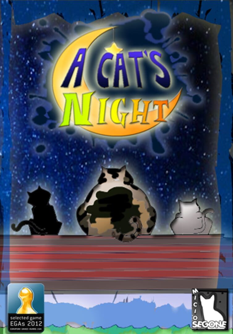 A Cat's Night (2012)