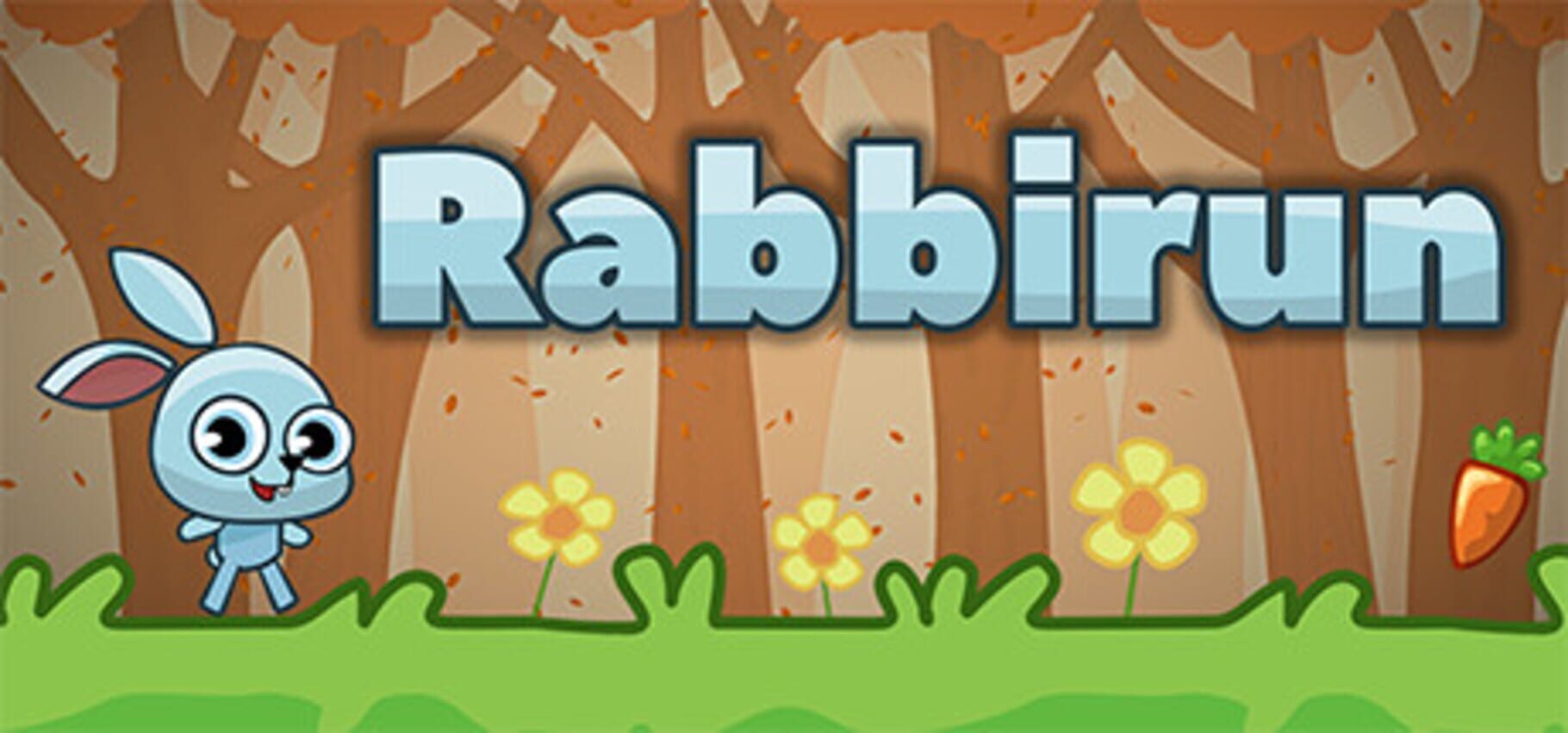 RabbiruN (2018)