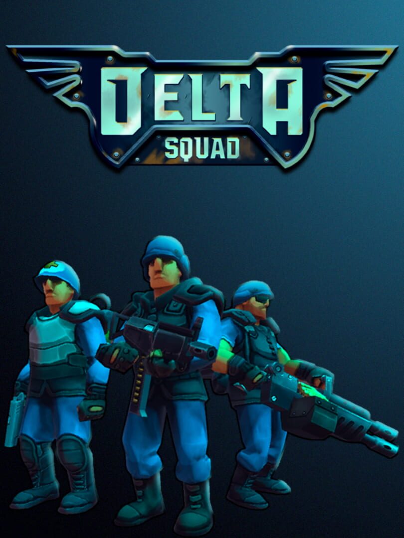 Delta Squad