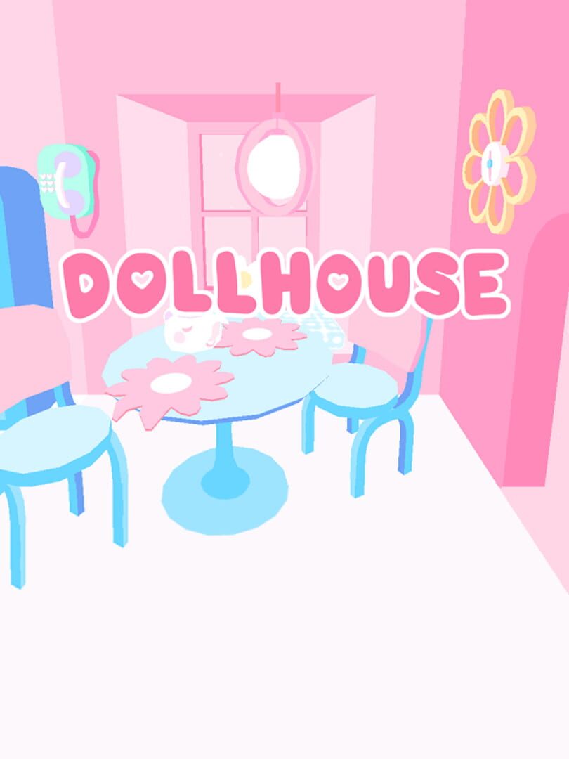 Dollhouse (2019)