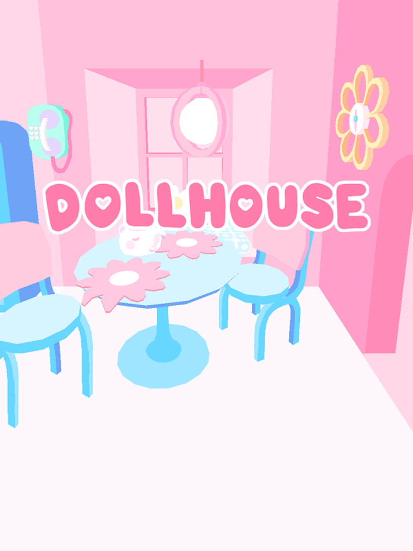 Dollhouse Cover