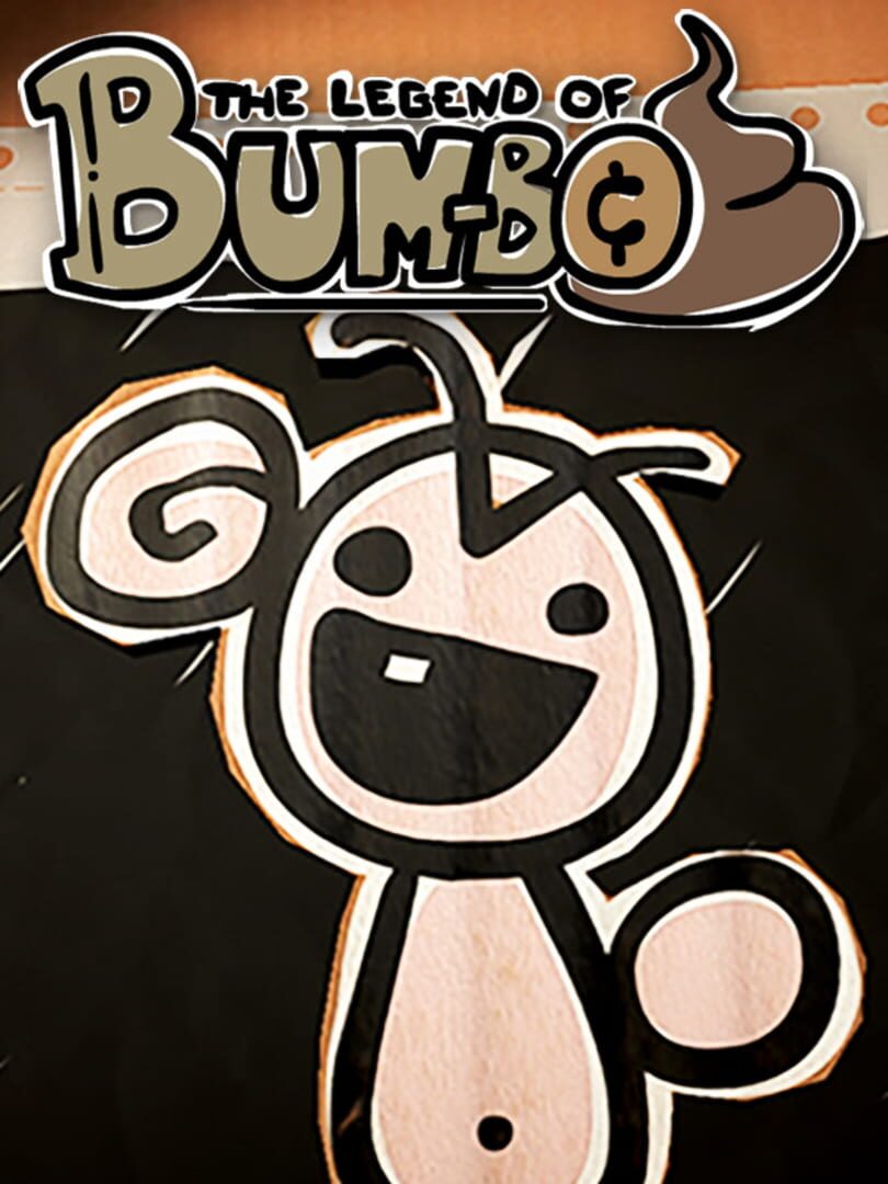 The Legend of Bum-bo (2019)