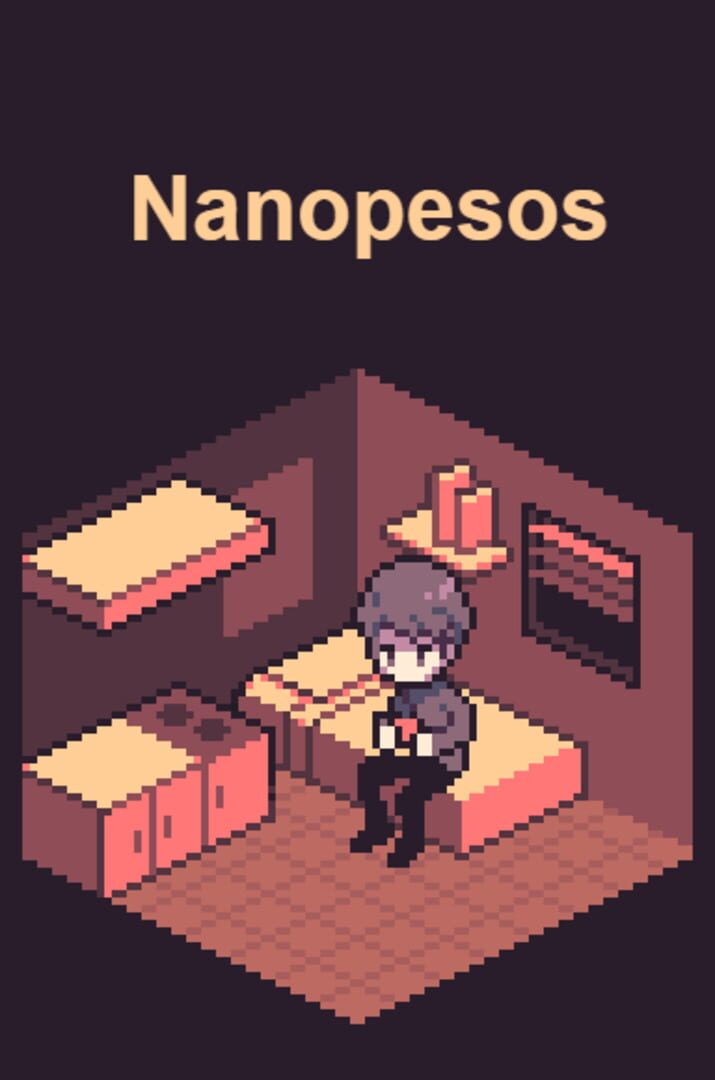 Nanopesos (2019)