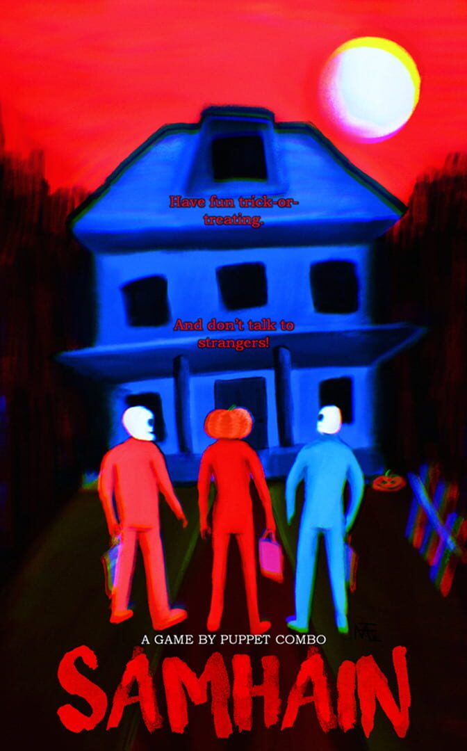 Samhain
