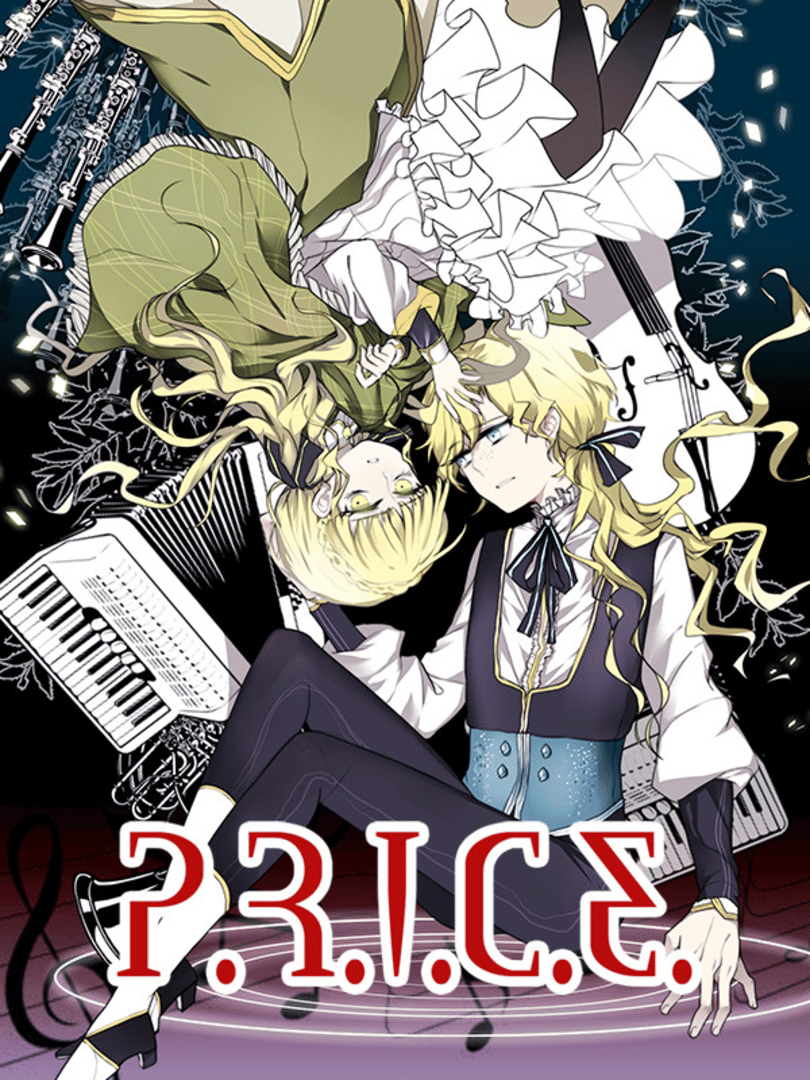 Price Cover