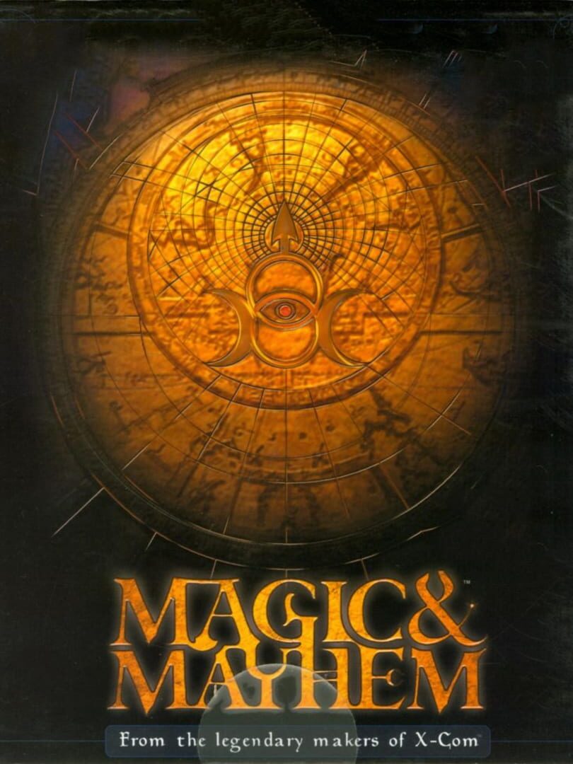 Magic & Mayhem (1998)