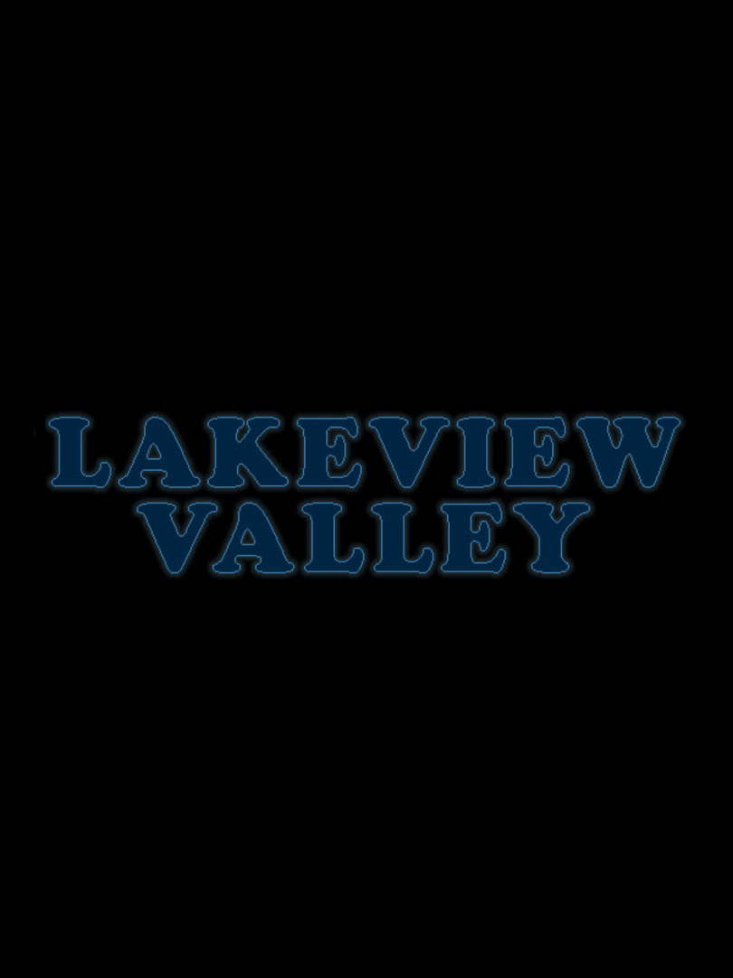 Lakeview Valley Cover