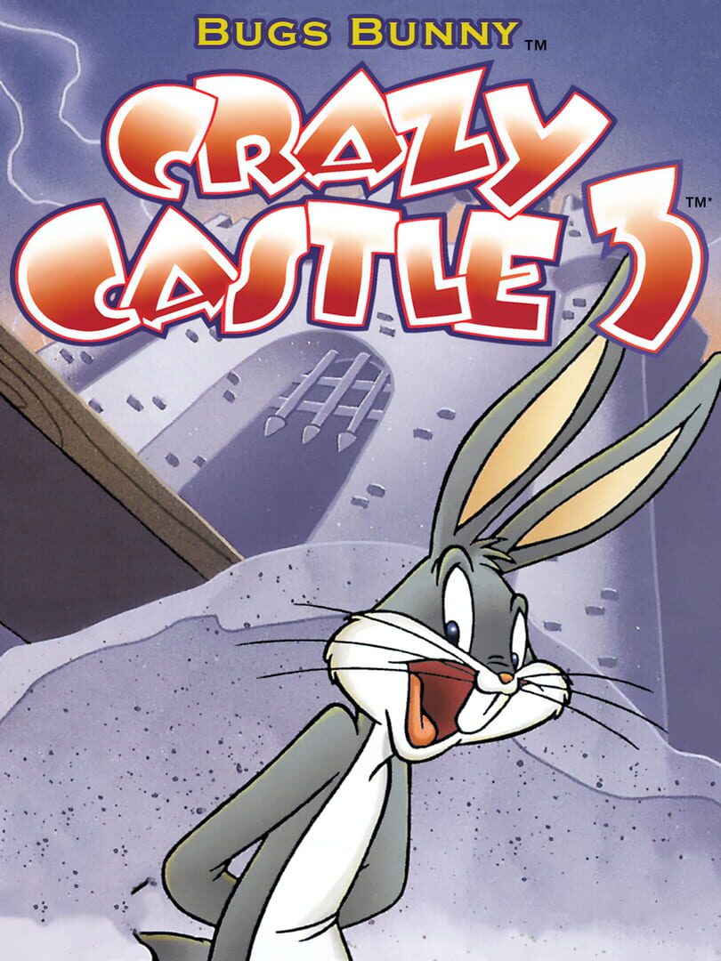 Bugs Bunny: Crazy Castle 3 Remake (1999)