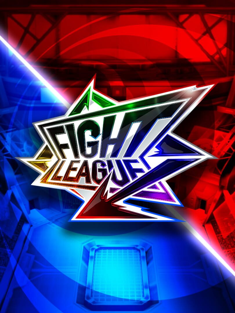 Fight League