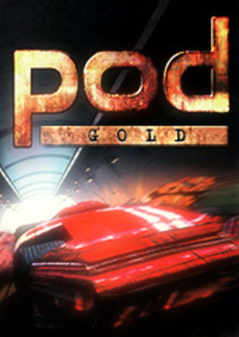 POD Gold (1999)