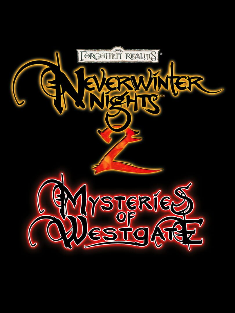 Neverwinter Nights