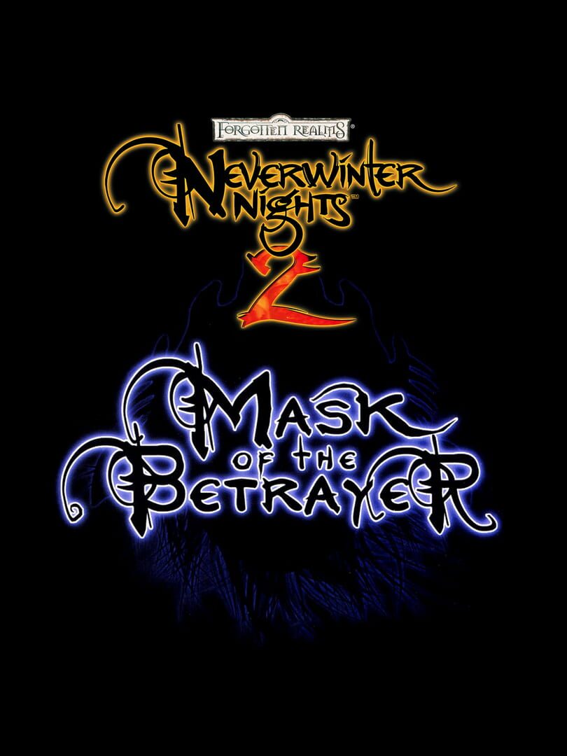 Neverwinter Nights 2: Mask of the Betrayer