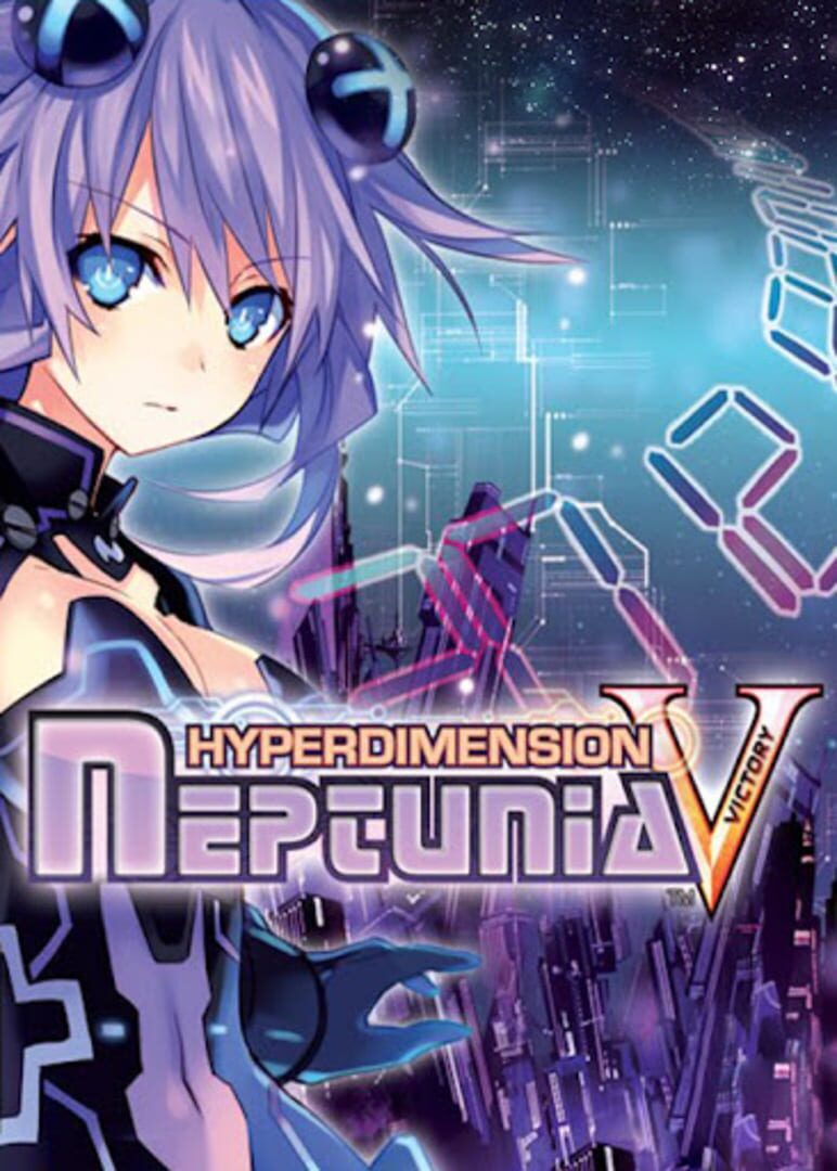 Hyperdimension Neptunia Victory (2013)