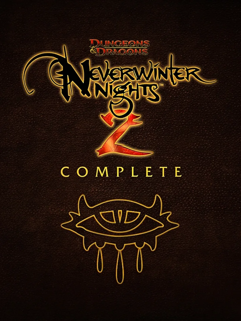 Neverwinter Nights 2: Complete